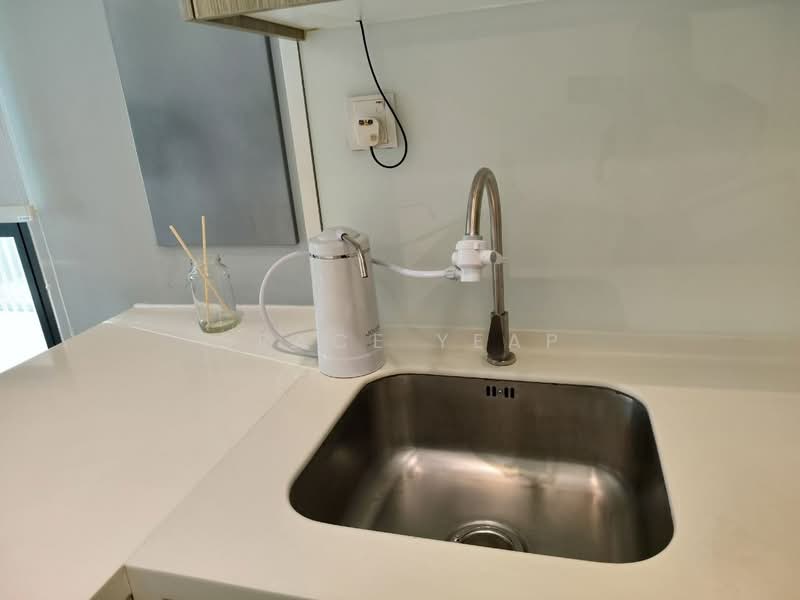 Service Residence for Rent at Bayberry @ Tropicana Gardens - Grace Yeap - PropertyGuru.com.my