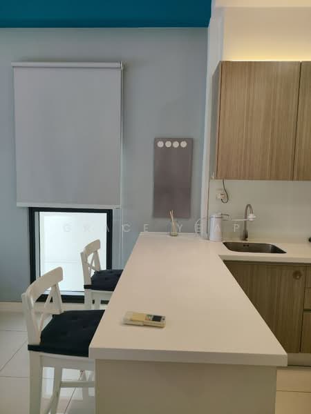 Service Residence for Rent at Bayberry @ Tropicana Gardens - Grace Yeap - PropertyGuru.com.my