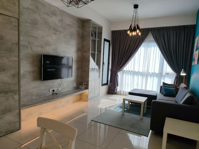 Service Residence for Rent at Bayberry @ Tropicana Gardens - Grace Yeap - PropertyGuru.com.my