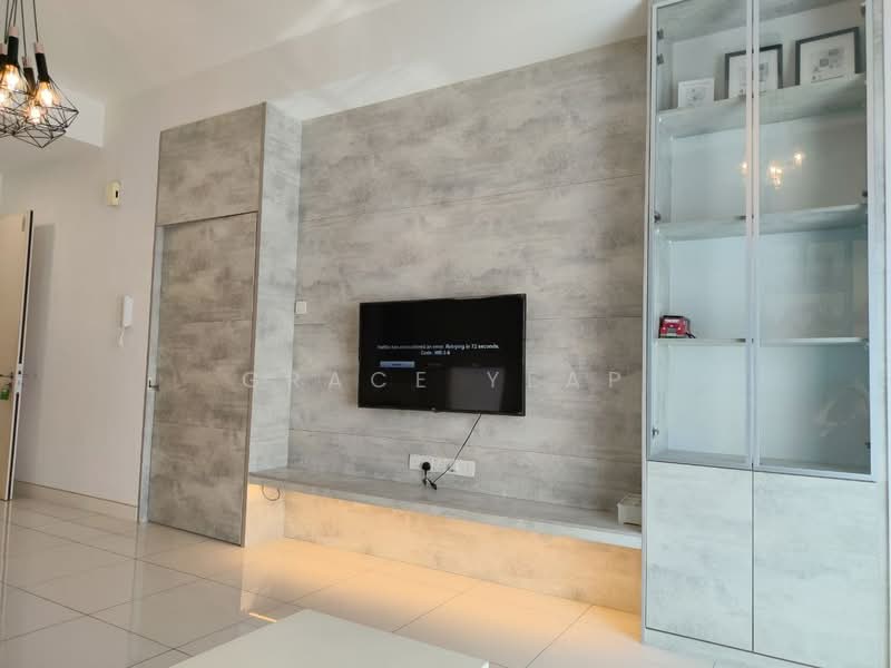 Service Residence for Rent at Bayberry @ Tropicana Gardens - Grace Yeap - PropertyGuru.com.my