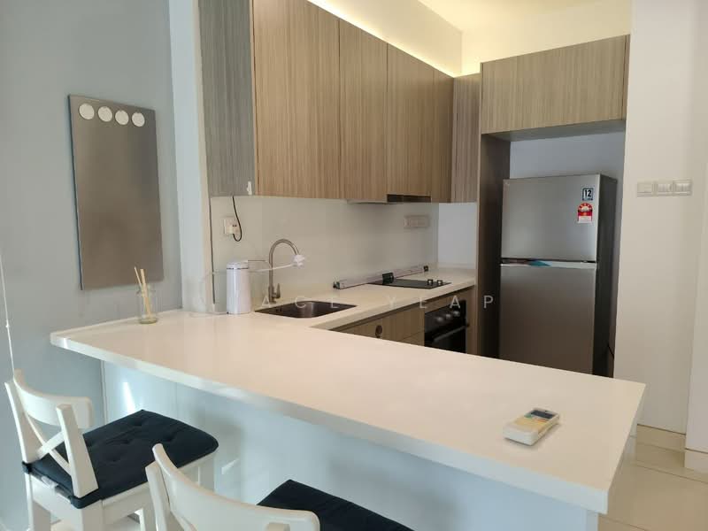 Service Residence for Rent at Bayberry @ Tropicana Gardens - Grace Yeap - PropertyGuru.com.my