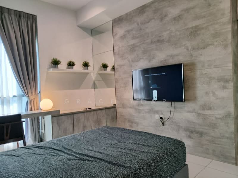Service Residence for Rent at Bayberry @ Tropicana Gardens - Grace Yeap - PropertyGuru.com.my