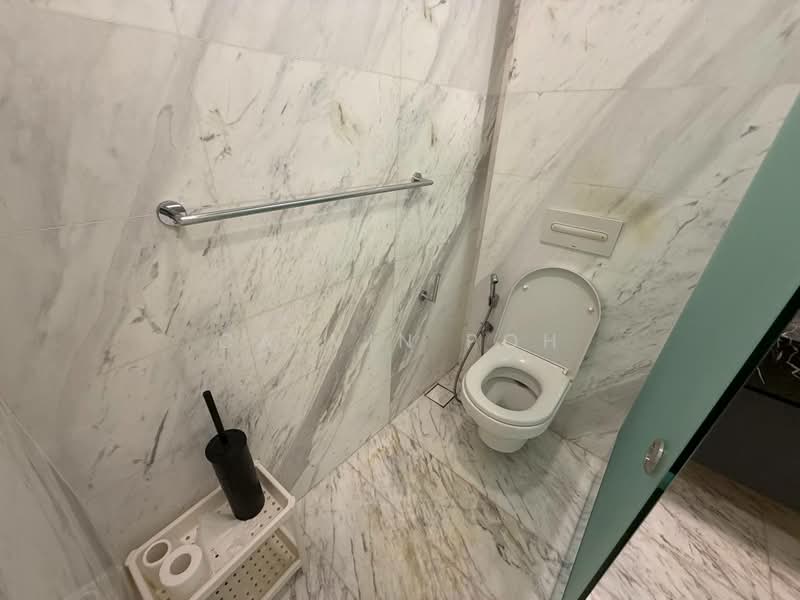 Kediaman Servis untuk Disewa di Banyan Tree Signatures - Calvin Poh - Bathroom - PropertyGuru.com.my