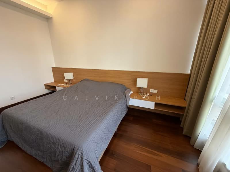 Kediaman Servis untuk Disewa di Banyan Tree Signatures - Calvin Poh - Bedroom - PropertyGuru.com.my
