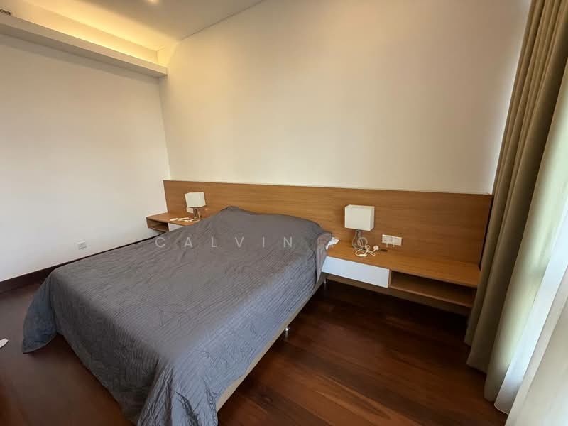 Kediaman Servis untuk Disewa di Banyan Tree Signatures - Calvin Poh - Bedroom - PropertyGuru.com.my