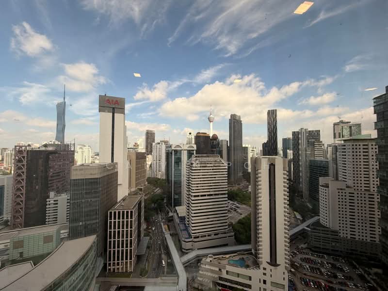 Kediaman Servis untuk Disewa di Banyan Tree Signatures - Calvin Poh - Exterior - PropertyGuru.com.my