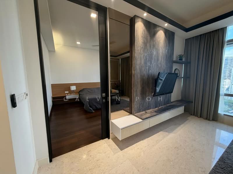 Kediaman Servis untuk Disewa di Banyan Tree Signatures - Calvin Poh - Bedroom - PropertyGuru.com.my