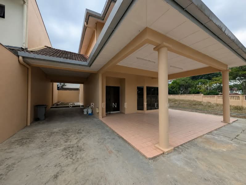 2-storey Terraced House for Sale in Taman Desa Tebrau (Tebrau) - Serene Teh - Exterior - PropertyGuru.com.my