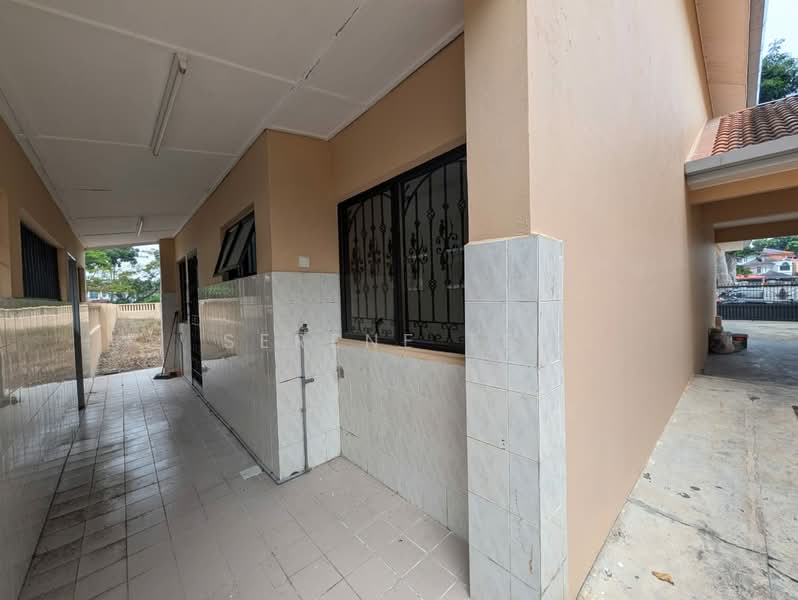 2-storey Terraced House for Sale in Taman Desa Tebrau (Tebrau) - Serene Teh - Exterior - PropertyGuru.com.my