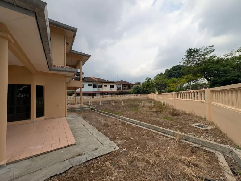 2-storey Terraced House for Sale in Taman Desa Tebrau (Tebrau) - Serene Teh - Exterior - PropertyGuru.com.my