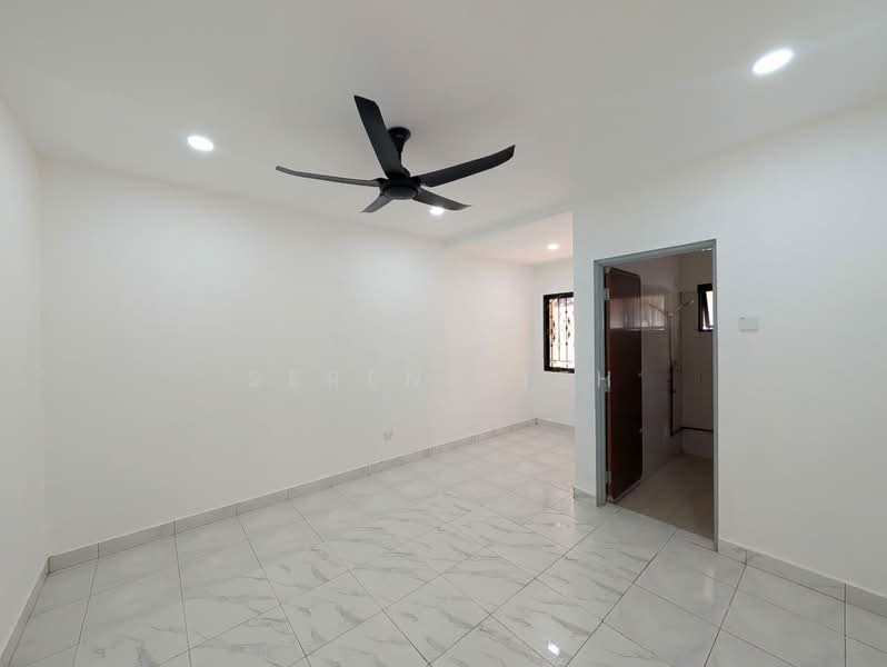2-storey Terraced House for Sale in Taman Desa Tebrau (Tebrau) - Serene Teh - Interior - PropertyGuru.com.my