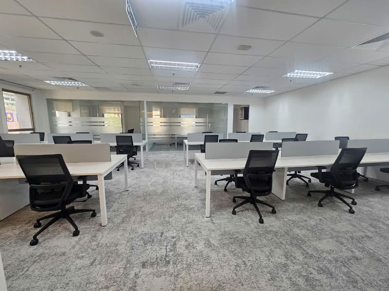 Pejabat untuk Disewa di KLCC (KL City Centre) - Lyn . - Interior - PropertyGuru.com.my
