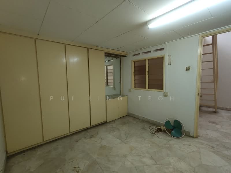 Terraced House for Sale in Taman Sri Segambut (Segambut) - Pui Ling Teoh - PropertyGuru.com.my