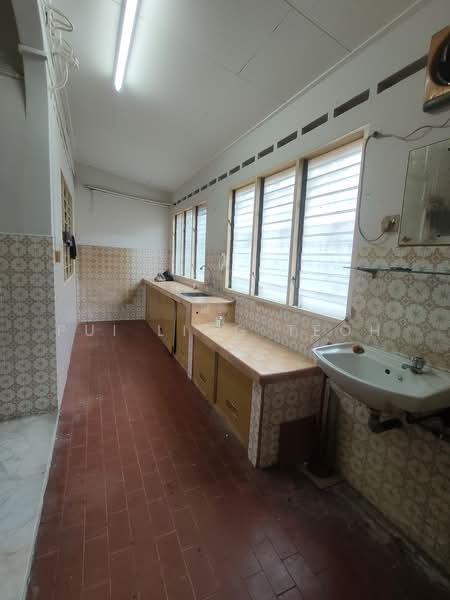 Terraced House for Sale in Taman Sri Segambut (Segambut) - Pui Ling Teoh - PropertyGuru.com.my