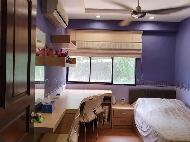 Condominium for Sale at Miami Green - Cy Issac Lee - Bedroom - PropertyGuru.com.my