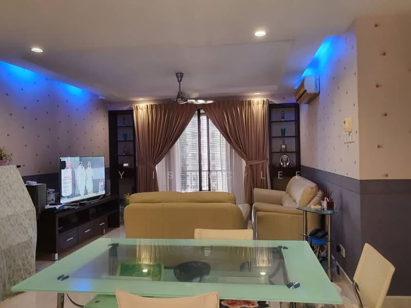 Condominium for Sale at Miami Green - Cy Issac Lee - PropertyGuru.com.my