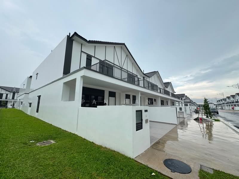 2-storey Terraced House for Rent in Taman Ekoflora (Johor Bahru) - Pan Pan - PropertyGuru.com.my