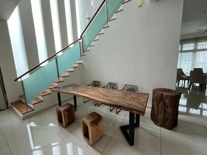 Semi-Detached House for Rent in Eco Botanic (Iskandar Puteri (Nusajaya)) - Simpson Poh - Interior - PropertyGuru.com.my
