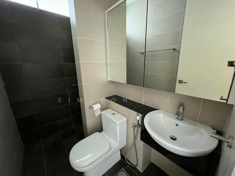 Semi-Detached House for Rent in Eco Botanic (Iskandar Puteri (Nusajaya)) - Simpson Poh - Bathroom - PropertyGuru.com.my
