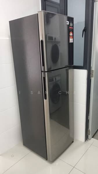 Kondominium untuk Disewa di Platinum Arena - Li San Chai - PropertyGuru.com.my