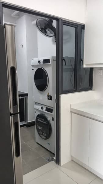 Kondominium untuk Disewa di Platinum Arena - Li San Chai - PropertyGuru.com.my