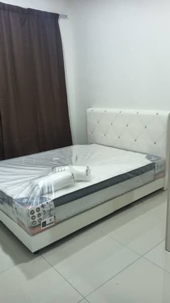 Kondominium untuk Disewa di Platinum Arena - Li San Chai - PropertyGuru.com.my