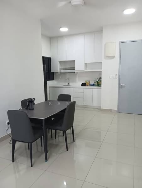 Kondominium untuk Disewa di Platinum Arena - Li San Chai - PropertyGuru.com.my