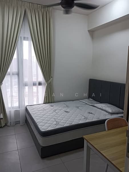 Kondominium untuk Disewa di Platinum Arena - Li San Chai - PropertyGuru.com.my