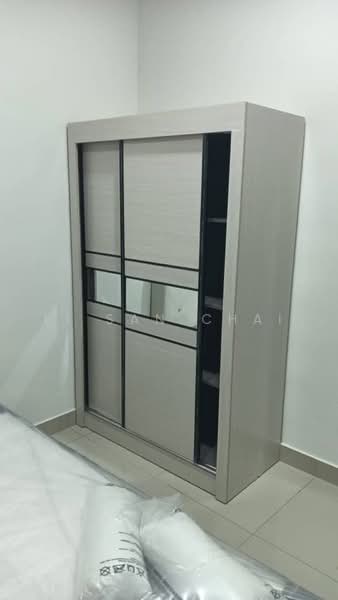 Kondominium untuk Disewa di Platinum Arena - Li San Chai - PropertyGuru.com.my