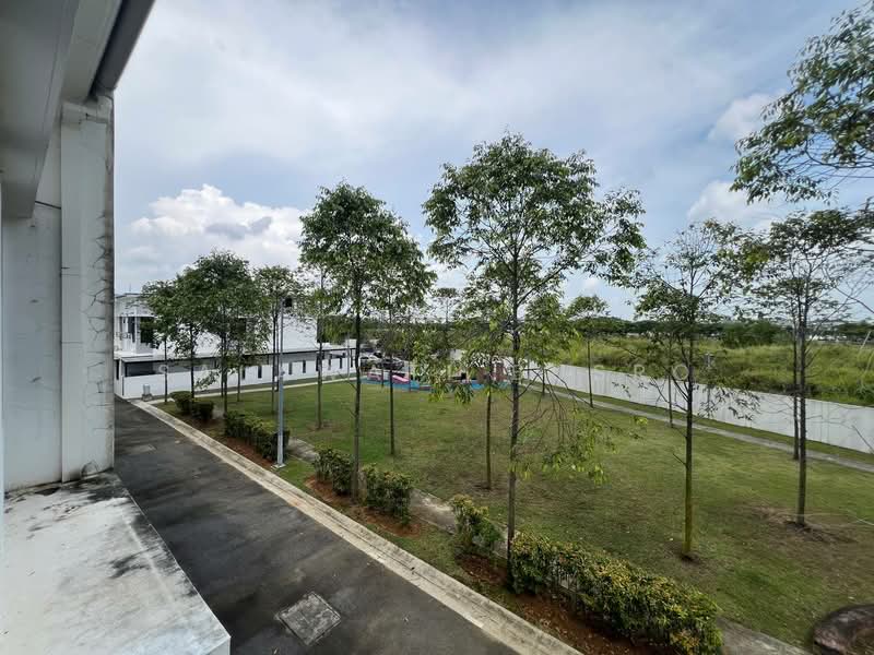 Rumah Teres untuk Dijual di Telok Panglima Garang (Selangor) - Salawati Busro - Exterior - PropertyGuru.com.my
