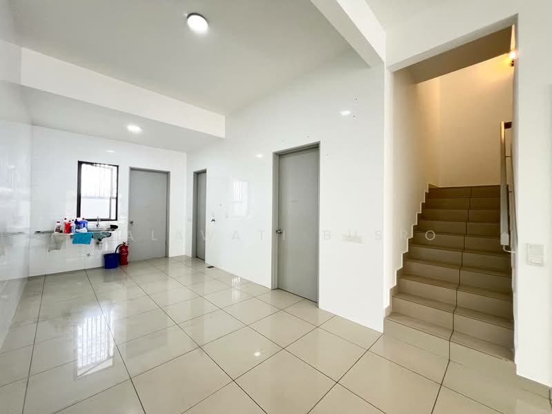 Rumah Teres untuk Dijual di Telok Panglima Garang (Selangor) - Salawati Busro - Interior - PropertyGuru.com.my