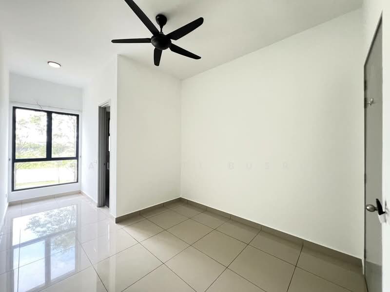 Rumah Teres untuk Dijual di Telok Panglima Garang (Selangor) - Salawati Busro - Interior - PropertyGuru.com.my