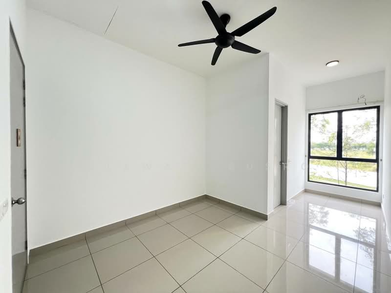 Rumah Teres untuk Dijual di Telok Panglima Garang (Selangor) - Salawati Busro - Interior - PropertyGuru.com.my