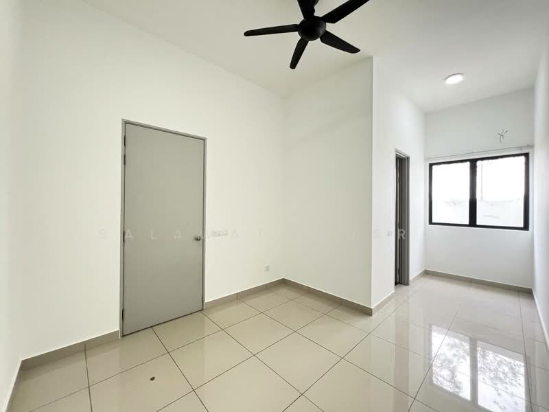 Rumah Teres untuk Dijual di Telok Panglima Garang (Selangor) - Salawati Busro - Interior - PropertyGuru.com.my