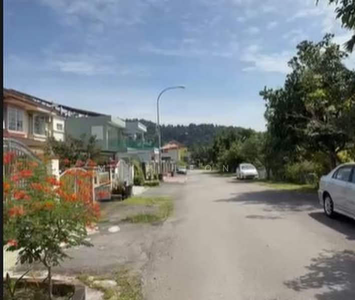 2-storey Terraced House for Sale in Cheras Selatan (Cheras) - Mike Leong - Exterior - PropertyGuru.com.my