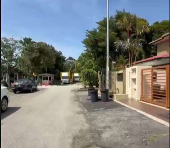 2-storey Terraced House for Sale in Cheras Selatan (Cheras) - Mike Leong - Exterior - PropertyGuru.com.my