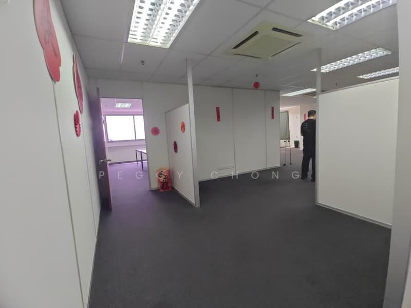 Pejabat Runcit untuk Disewa di Seksyen 8 (Petaling Jaya) - Peggy Chong - Interior - PropertyGuru.com.my