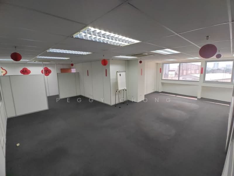 Pejabat Runcit untuk Disewa di Seksyen 8 (Petaling Jaya) - Peggy Chong - Interior - PropertyGuru.com.my