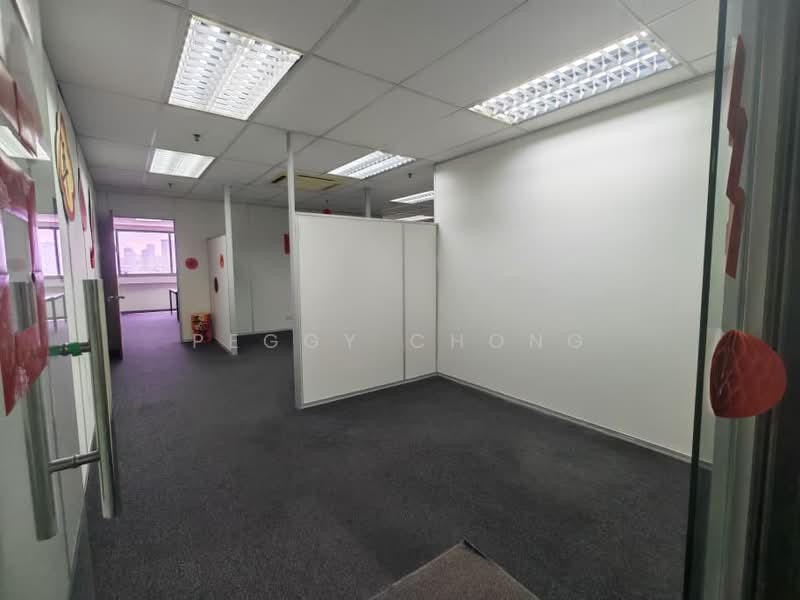 Pejabat Runcit untuk Disewa di Seksyen 8 (Petaling Jaya) - Peggy Chong - Interior - PropertyGuru.com.my