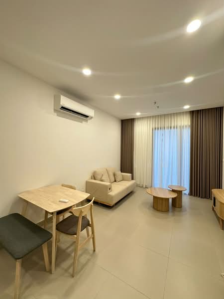 Service Residence for Rent at SWNK Houze @ BBCC - Cogan Law - Living Room - PropertyGuru.com.my