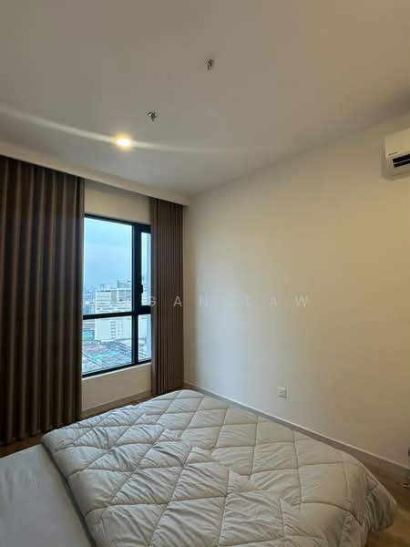 Service Residence for Rent at SWNK Houze @ BBCC - Cogan Law - Bedroom - PropertyGuru.com.my