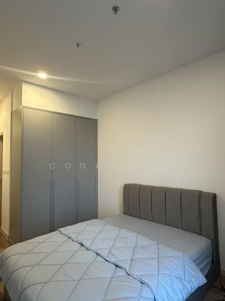 Service Residence for Rent at SWNK Houze @ BBCC - Cogan Law - Bedroom - PropertyGuru.com.my