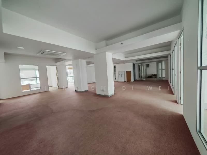Pejabat untuk Disewa di Gurney Drive (Penang) - Chong Chooi Wei - Interior - PropertyGuru.com.my