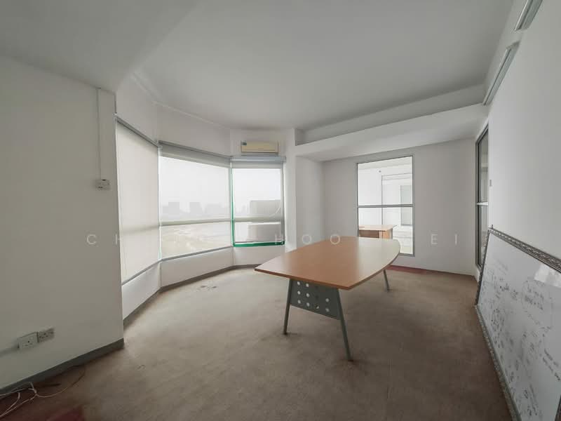 Pejabat untuk Disewa di Gurney Drive (Penang) - Chong Chooi Wei - Interior - PropertyGuru.com.my