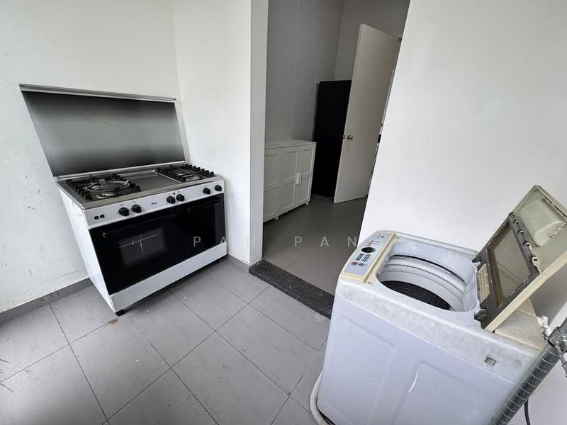 Terraced House for Rent in Johor Bahru (Johor) - Pan Pan - PropertyGuru.com.my
