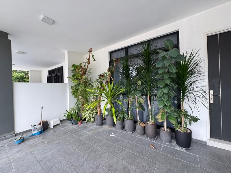 Terraced House for Rent in Johor Bahru (Johor) - Pan Pan - PropertyGuru.com.my