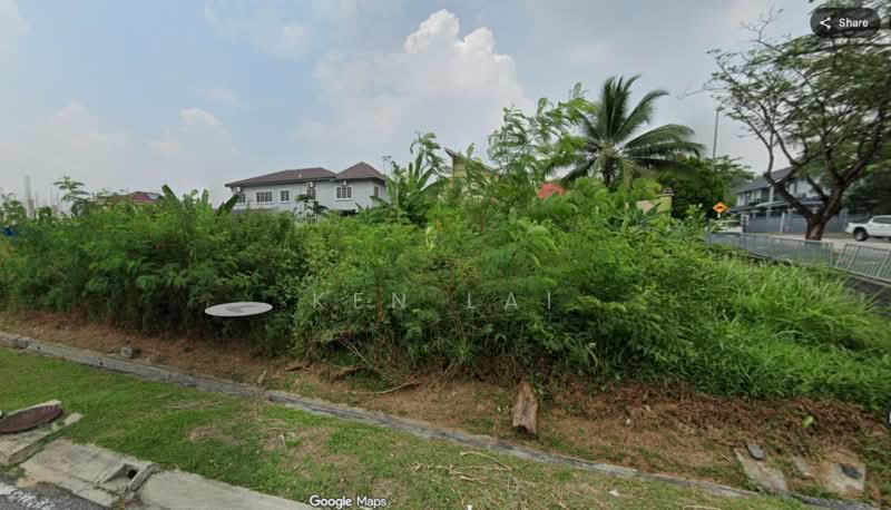 Residential Land for Sale in Seksyen 7 (Shah Alam) - Ken Lai - Exterior - PropertyGuru.com.my
