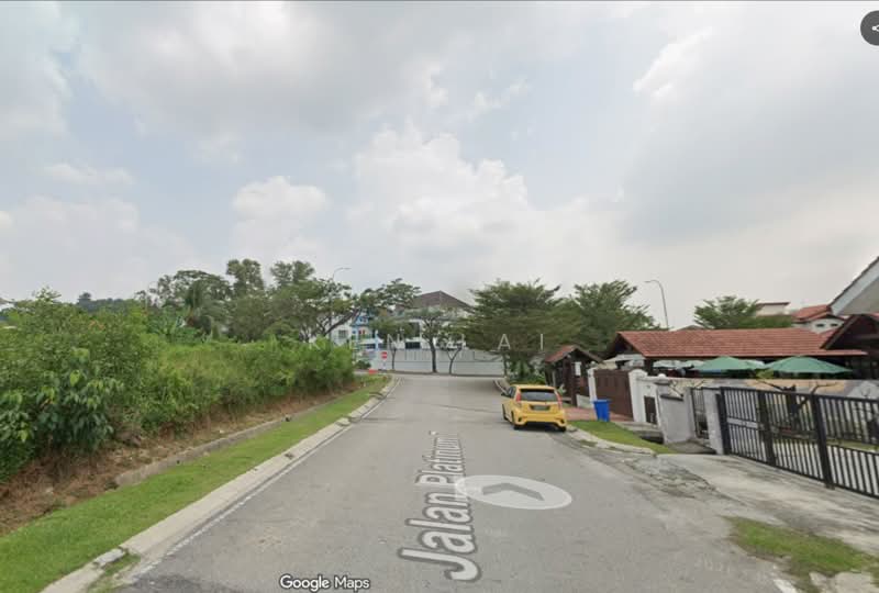 Residential Land for Sale in Seksyen 7 (Shah Alam) - Ken Lai - Exterior - PropertyGuru.com.my