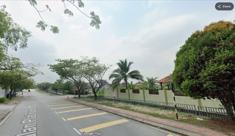 Residential Land for Sale in Seksyen 7 (Shah Alam) - Ken Lai - Exterior - PropertyGuru.com.my