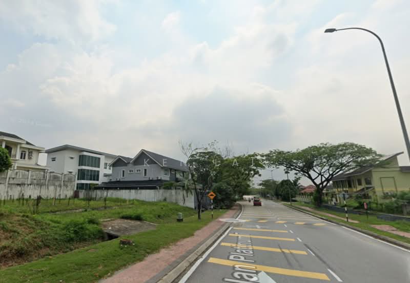 Residential Land for Sale in Seksyen 7 (Shah Alam) - Ken Lai - Exterior - PropertyGuru.com.my